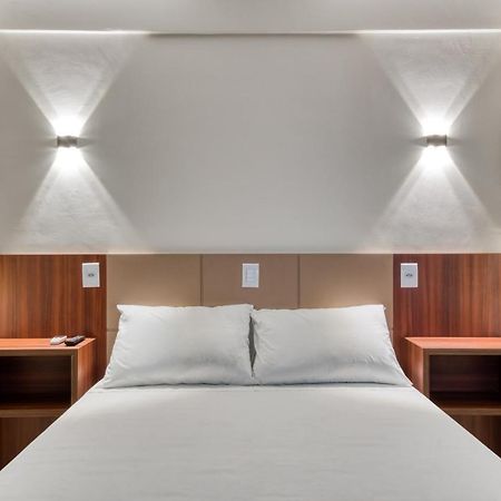 Hotel Sauipe Cascavel  Ngoại thất bức ảnh