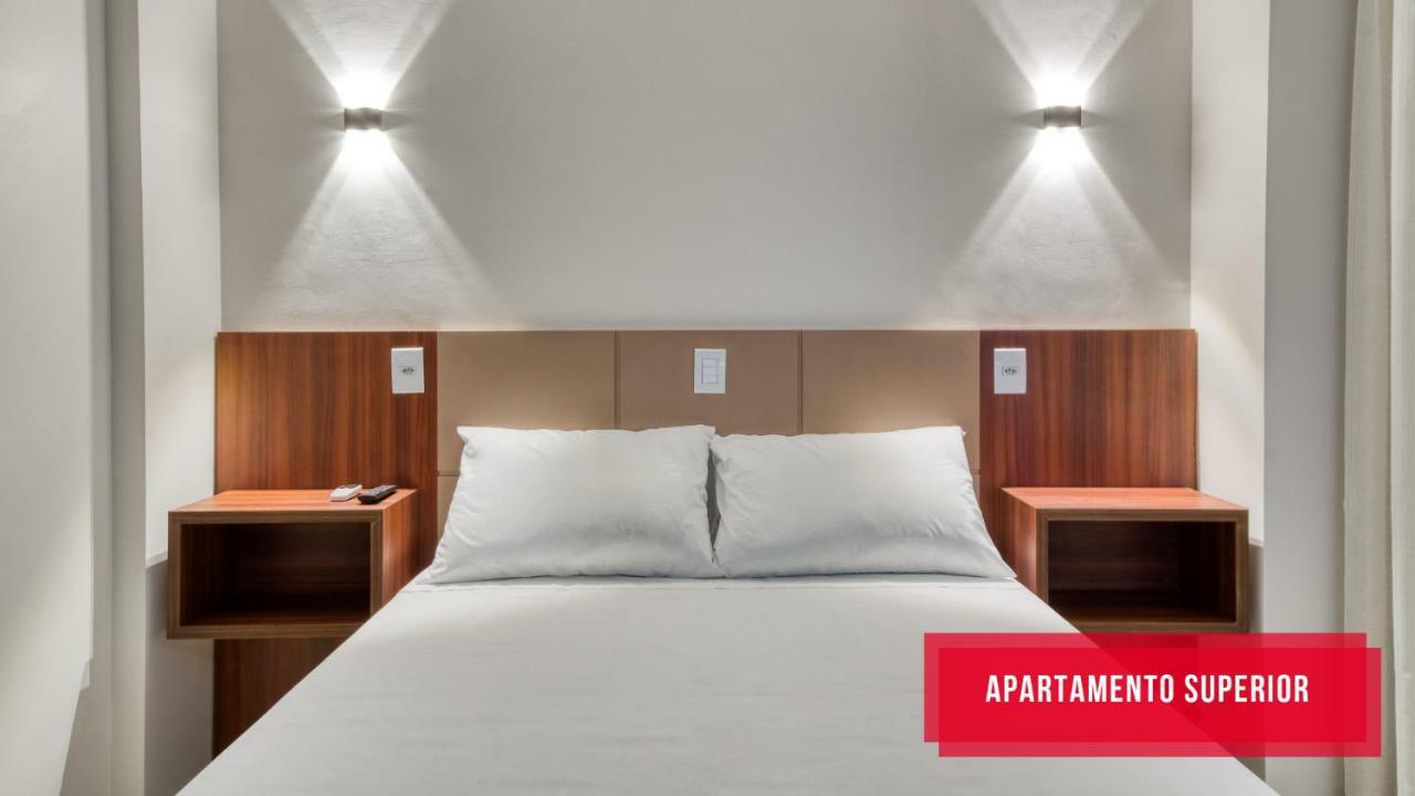 Hotel Sauipe Cascavel  Ngoại thất bức ảnh